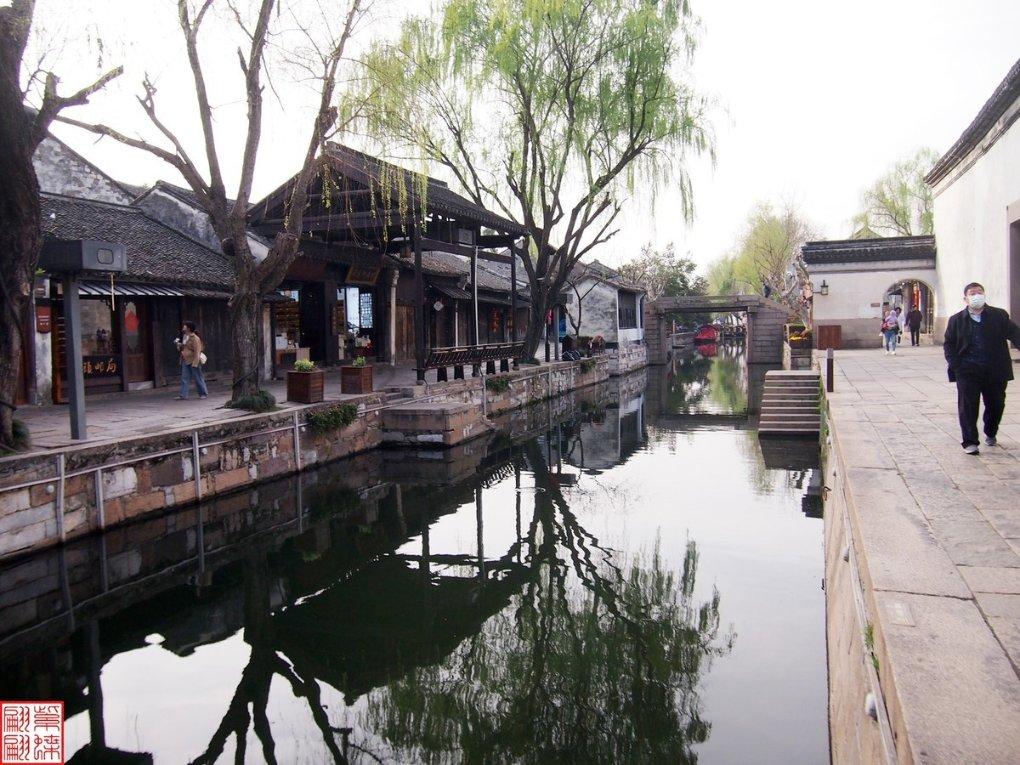 视听山东·临沂 | 岁末大寒至 静候待春归